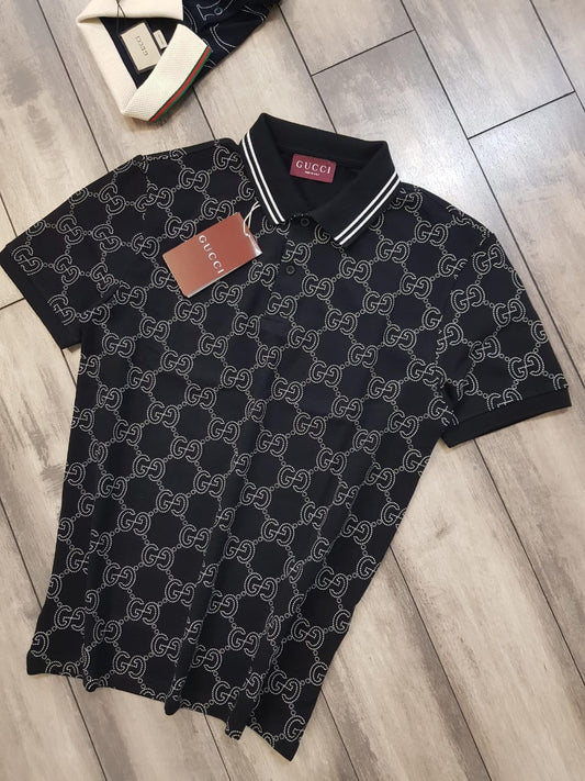 Gucci Polo T-Shirt