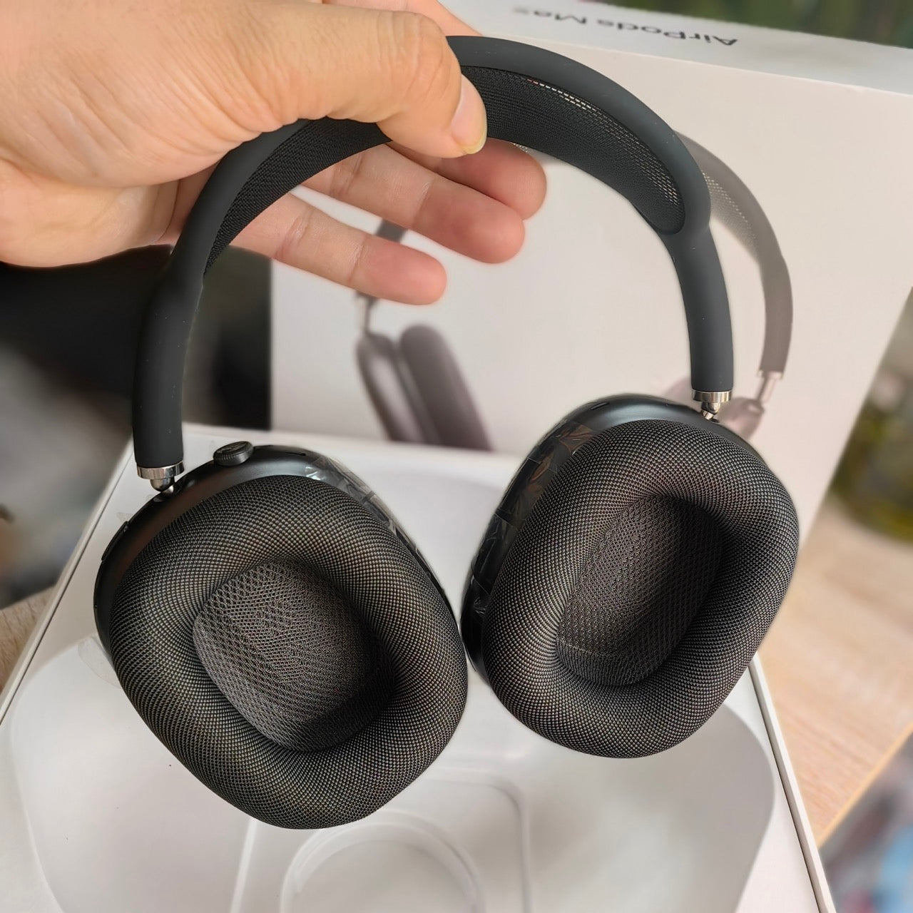 Air Pods Max