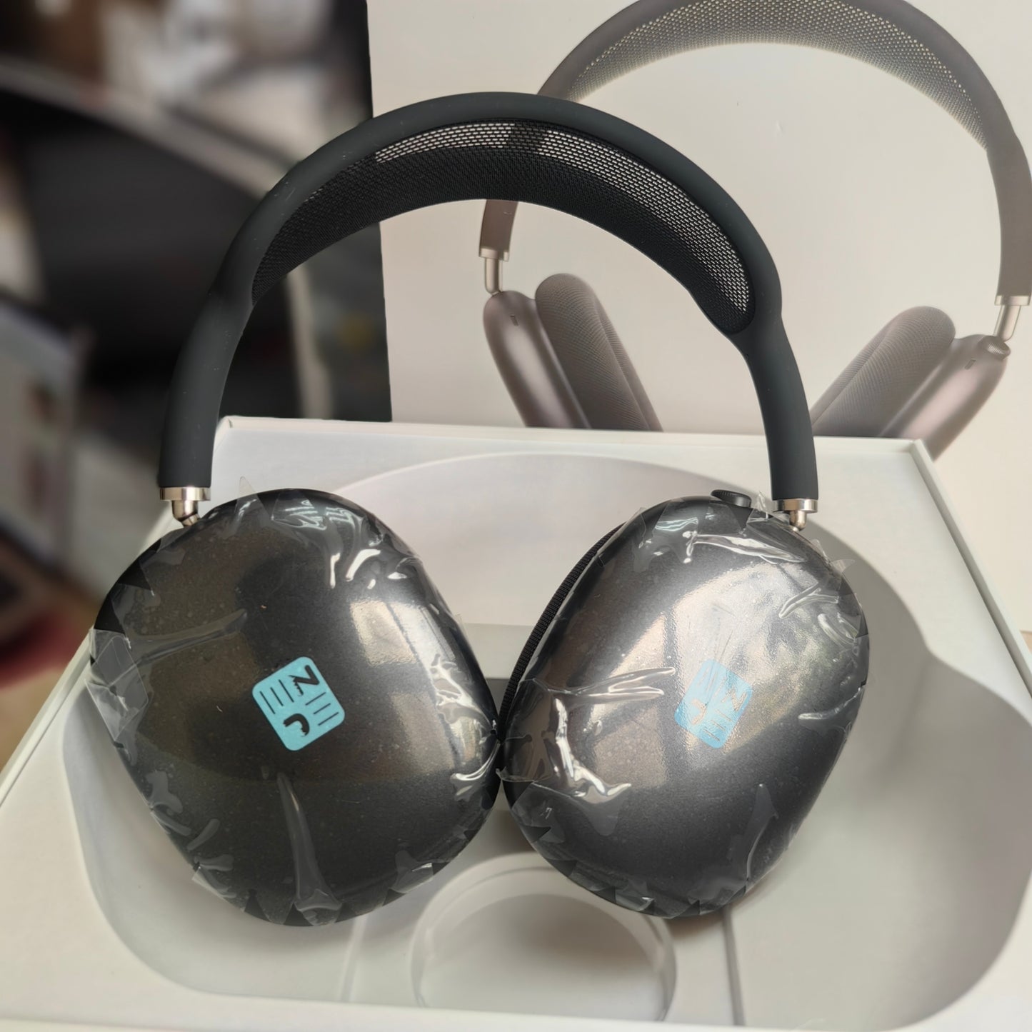 Air Pods Max