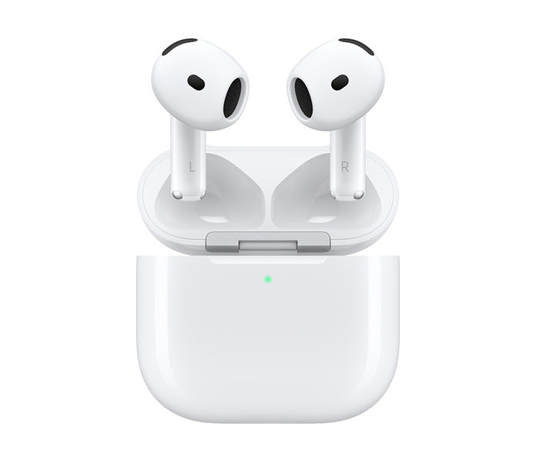 AirPods 4- White