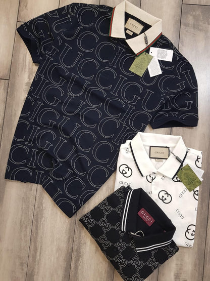 Gucci Polo T-Shirt