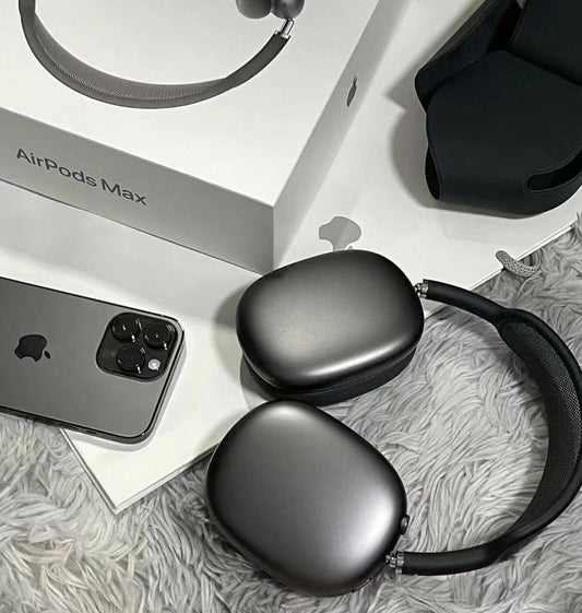 Air Pods Max