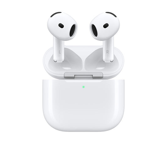 AirPods 4- White