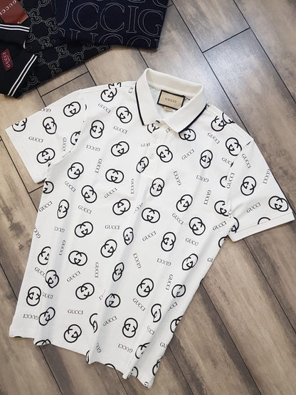 Gucci Polo T-Shirt